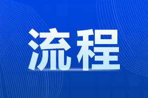 2024年亳州成人高考报名流程